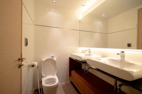 Condominio de 2 dormitorios en Bangkok, Tailandia № 65837 - foto 18