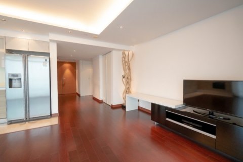 Condominio de 2 dormitorios en Bangkok, Tailandia № 65837 - foto 6