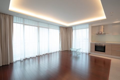 Condominio de 2 dormitorios en Bangkok, Tailandia № 65837 - foto 3