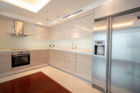 Condominio de 2 dormitorios en Bangkok, Tailandia № 65837 - foto 4