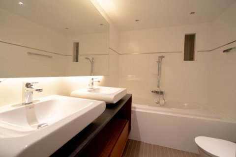 Condominio de 2 dormitorios en Bangkok, Tailandia № 65837 - foto 8
