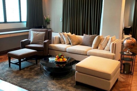Condo in Bangkok, Thailand, 2 bedrooms  № 65835