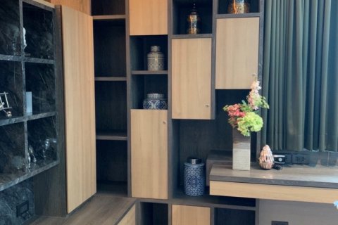 Condominio de 2 dormitorios en Bangkok, Tailandia № 65835 - foto 6