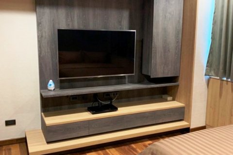Condominio de 2 dormitorios en Bangkok, Tailandia № 65835 - foto 13