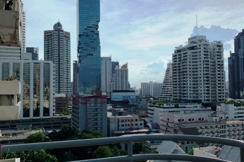 Condominio de 2 dormitorios en Bangkok, Tailandia № 65835 - foto 16