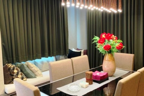 Condominio de 2 dormitorios en Bangkok, Tailandia № 65835 - foto 7