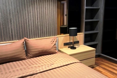 Condominio de 2 dormitorios en Bangkok, Tailandia № 65835 - foto 12