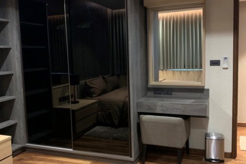Condominio de 2 dormitorios en Bangkok, Tailandia № 65835 - foto 15