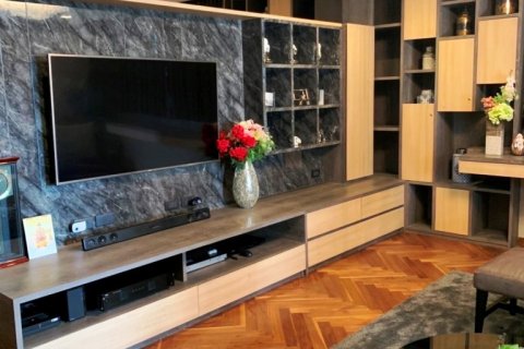 Condominio de 2 dormitorios en Bangkok, Tailandia № 65835 - foto 10