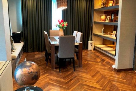 Condominio de 2 dormitorios en Bangkok, Tailandia № 65835 - foto 14