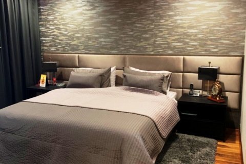 Condominio de 2 dormitorios en Bangkok, Tailandia № 65835 - foto 11