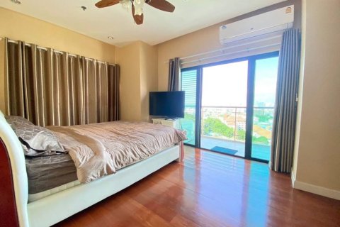 Condominio de 2 dormitorios en Pattaya, Tailandia № 158735 - foto 7