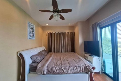 Condominio de 2 dormitorios en Pattaya, Tailandia № 158735 - foto 8