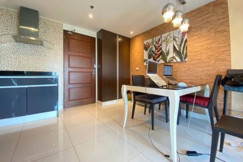 Condominio de 2 dormitorios en Pattaya, Tailandia № 158735 - foto 4