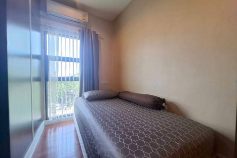 Condominio de 2 dormitorios en Pattaya, Tailandia № 158735 - foto 9