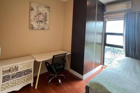 Condominio de 2 dormitorios en Pattaya, Tailandia № 158735 - foto 10
