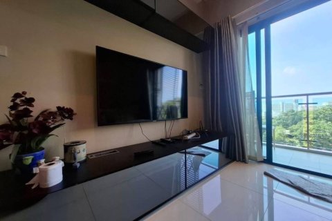 Condominio de 2 dormitorios en Pattaya, Tailandia № 158735 - foto 3