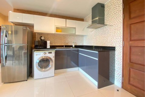 Condominio de 2 dormitorios en Pattaya, Tailandia № 158735 - foto 5