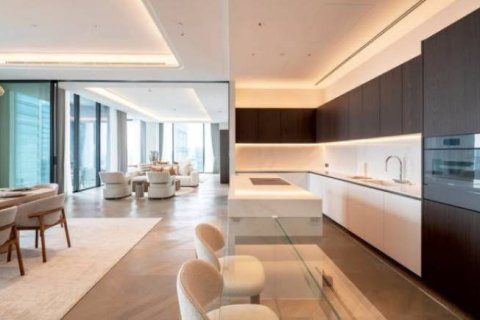 Ático de 3 dormitorios en Bangkok, Tailandia № 158736 - foto 9