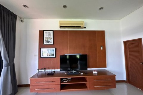 House in Pattaya, Thailand 3 bedrooms № 158739 - photo 7