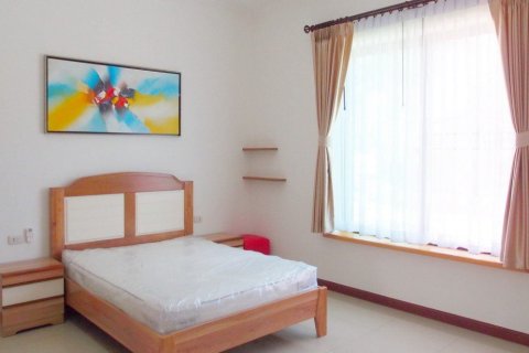 Casa de 4 dormitorios en Pattaya, Tailandia № 8618 - foto 18
