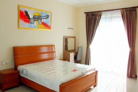Casa de 4 dormitorios en Pattaya, Tailandia № 8618 - foto 14