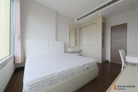 Condominio de 1 dormitorio en Bangkok, Tailandia № 220613 - foto 7