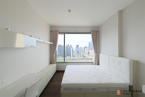 Condominio de 1 dormitorio en Bangkok, Tailandia № 220613 - foto 4