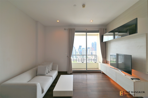 Condominio de 1 dormitorio en Bangkok, Tailandia № 220613 - foto 5