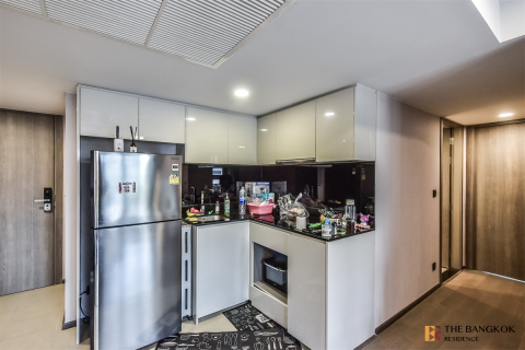 Condominio de 2 dormitorios en Bangkok, Tailandia № 220611 - foto 8
