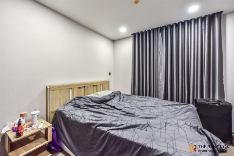 Condominio de 2 dormitorios en Bangkok, Tailandia № 220611 - foto 6