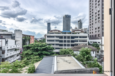 Condo in Bangkok, Thailand, 2 bedrooms № 220611