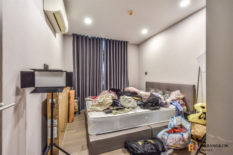 Condominio de 2 dormitorios en Bangkok, Tailandia № 220611 - foto 3