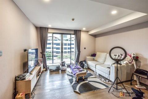 Condominio de 2 dormitorios en Bangkok, Tailandia № 220611 - foto 10