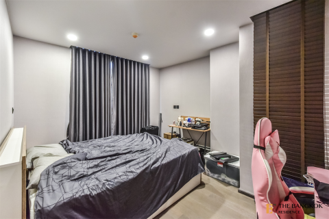 Condominio de 2 dormitorios en Bangkok, Tailandia № 220611 - foto 7