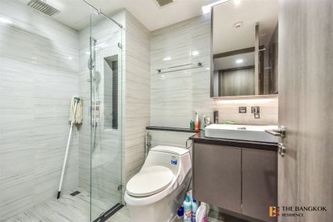 Condominio de 2 dormitorios en Bangkok, Tailandia № 220611 - foto 2