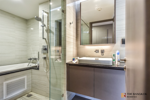 Condominio de 2 dormitorios en Bangkok, Tailandia № 220611 - foto 4