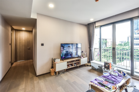 Condominio de 2 dormitorios en Bangkok, Tailandia № 220611 - foto 9