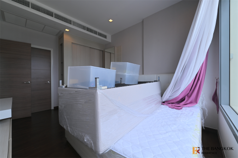 Condo à Bangkok, Thaïlande, 1 chambre № 220615 - photo 6