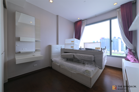 Condo à Bangkok, Thaïlande, 1 chambre № 220615 - photo 5