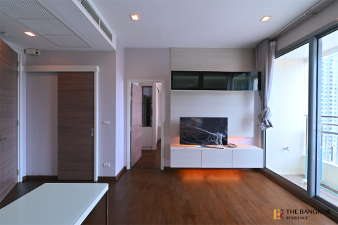 Eigentumswohnung in Bangkok, Thailand, 1 Schlafzimmer  № 220615