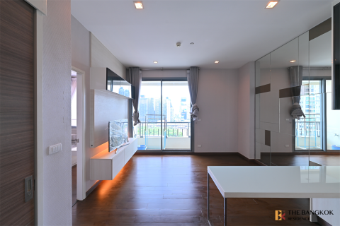 Condo à Bangkok, Thaïlande, 1 chambre № 220615 - photo 10