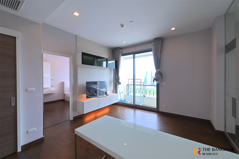 Condo à Bangkok, Thaïlande, 1 chambre № 220615 - photo 9