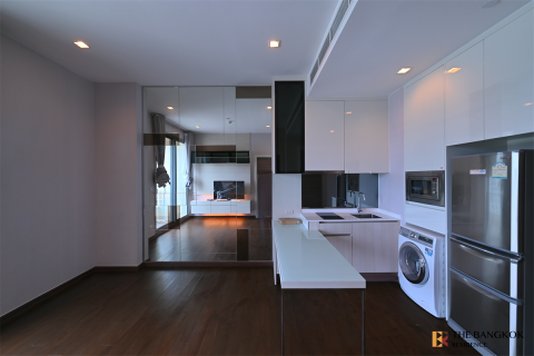 Condo à Bangkok, Thaïlande, 1 chambre № 220615 - photo 8