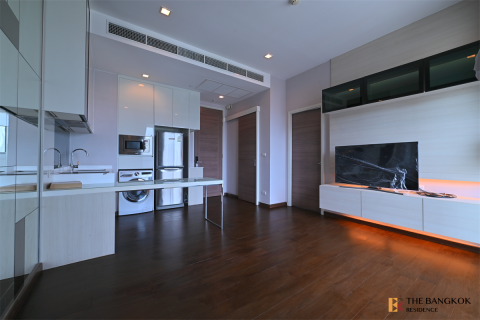 Condo à Bangkok, Thaïlande, 1 chambre № 220615 - photo 7