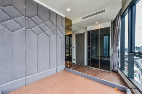 Condo à Bangkok, Thaïlande, 2 chambres № 220612 - photo 3