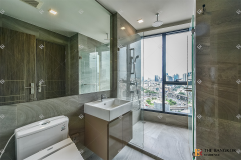 Condo à Bangkok, Thaïlande, 2 chambres № 220612 - photo 7