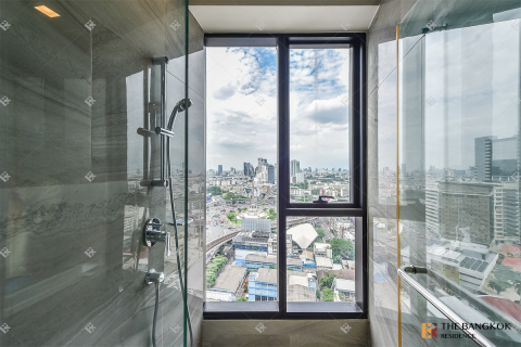 Condo à Bangkok, Thaïlande, 2 chambres № 220612 - photo 6