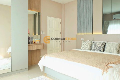 Estudio en Pattaya, Tailandia № 151094 - foto 12
