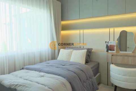 Estudio en Pattaya, Tailandia № 151094 - foto 15